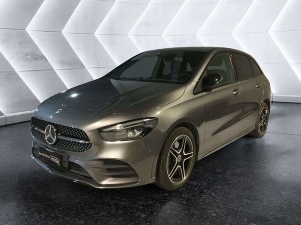 Mercedes-Benz B 250 e 160 kW image number 1