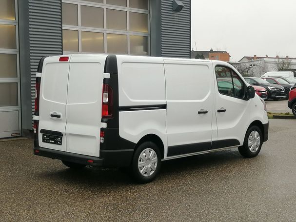 Renault Trafic 1.6 dCi 89 kW image number 2