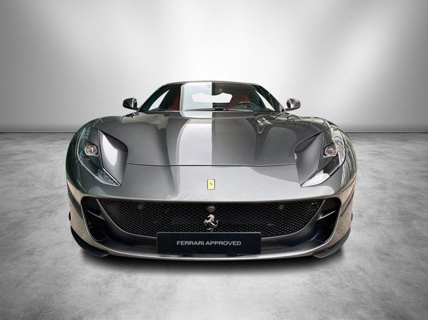 Ferrari 812 Superfast 588 kW image number 4