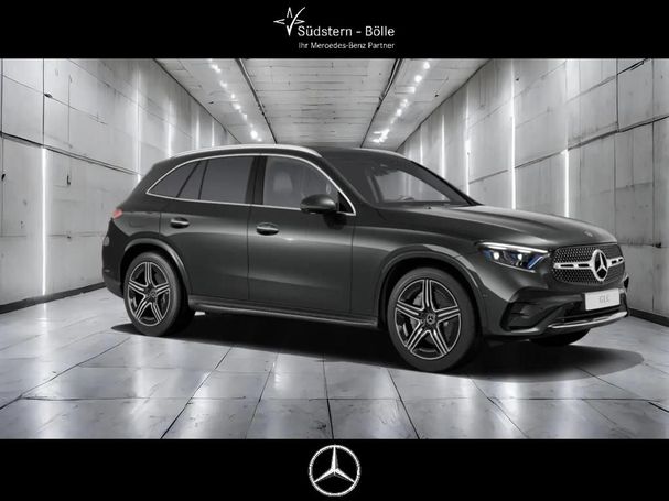 Mercedes-Benz GLC 300 190 kW image number 2