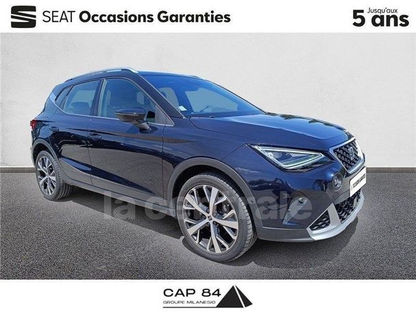 Seat Arona 1.0 TSI 81 kW image number 2