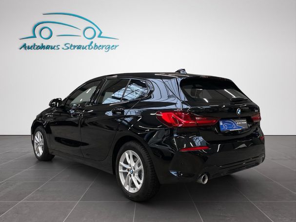 BMW 118i Sport Line 100 kW image number 5