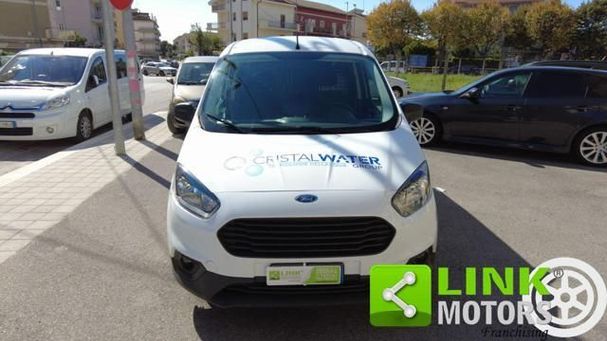 Ford Transit Courier Van 1.5 TDCi Trend 55 kW image number 2