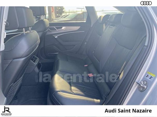 Audi A6 40 TDI S tronic Avant 150 kW image number 6