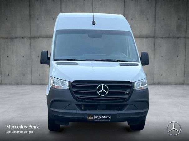 Mercedes-Benz Sprinter 317 CDI 125 kW image number 1