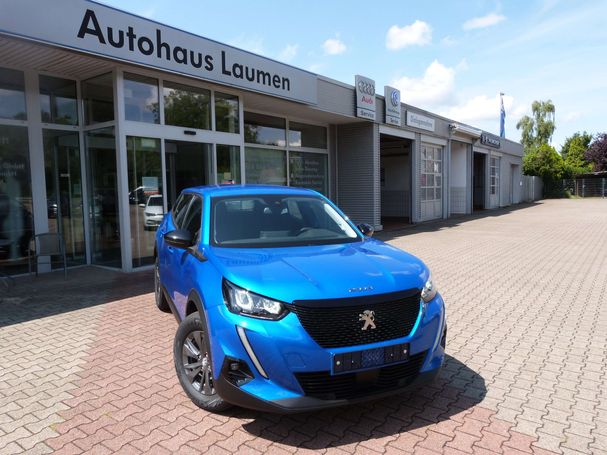 Peugeot 2008 1.2 PureTech 74 kW image number 2