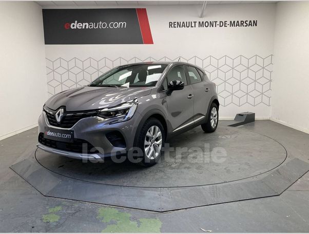 Renault Captur 1.0 TCe 74 kW image number 1