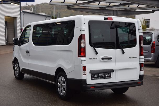 Renault Trafic dCi 110 kW image number 3