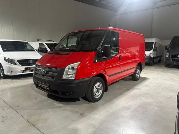 Ford Transit 260 K 74 kW image number 7