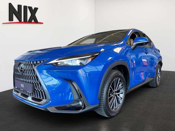 Lexus NX 350 h 179 kW image number 1