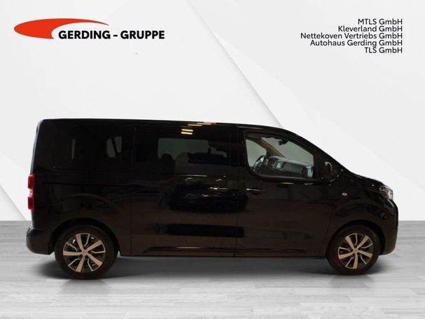 Toyota Proace Verso 2.0-l-D-4D L1 130 kW image number 8