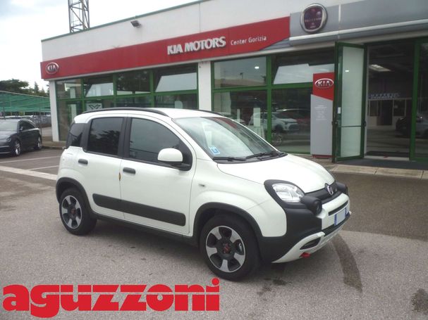 Fiat Panda 1.0 Hybrid 51 kW image number 3