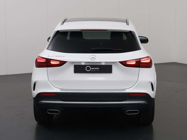 Mercedes-Benz GLA 250 e 160 kW image number 4