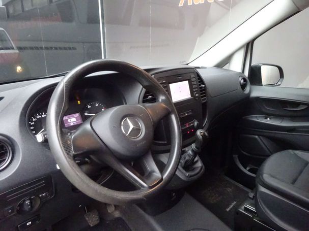 Mercedes-Benz Vito 111 CDi extra 85 kW image number 5