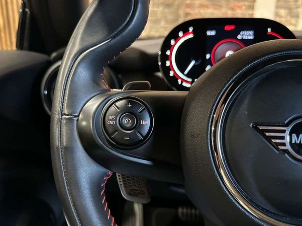 Mini John Cooper Works GP 225 kW image number 26