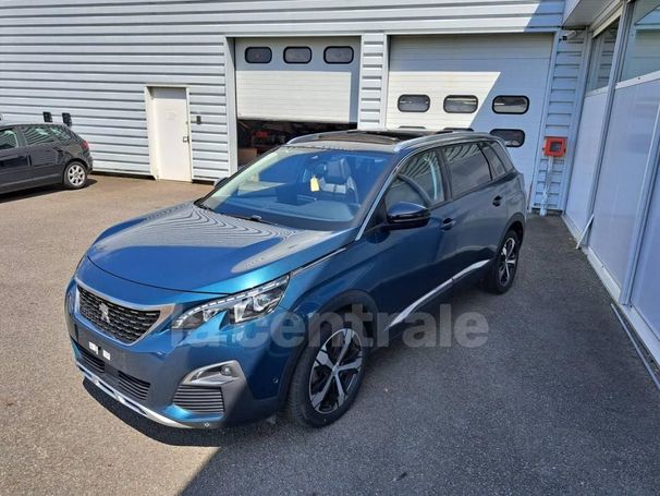 Peugeot 5008 96 kW image number 1