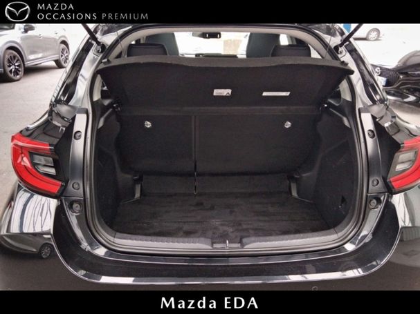 Mazda 2 69 kW image number 7