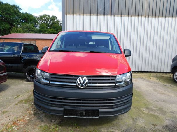 Volkswagen T6 Transporter 75 kW image number 4