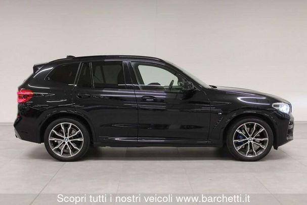 BMW X3 xDrive 210 kW image number 3