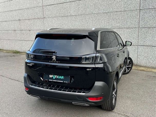 Peugeot 5008 130 96 kW image number 2