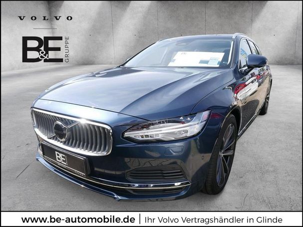 Volvo V90 Core AWD Recharge 293 kW image number 1