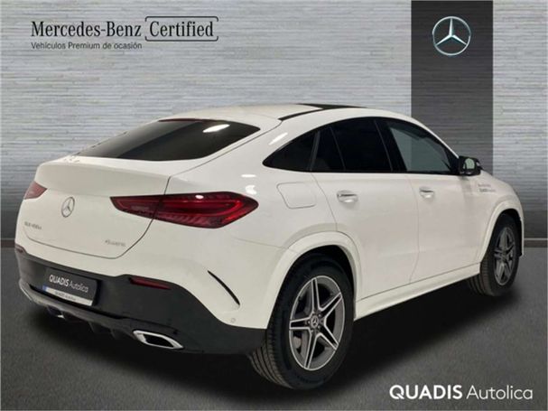 Mercedes-Benz GLE 450 270 kW image number 3