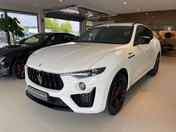 Maserati Levante 316 kW image number 1