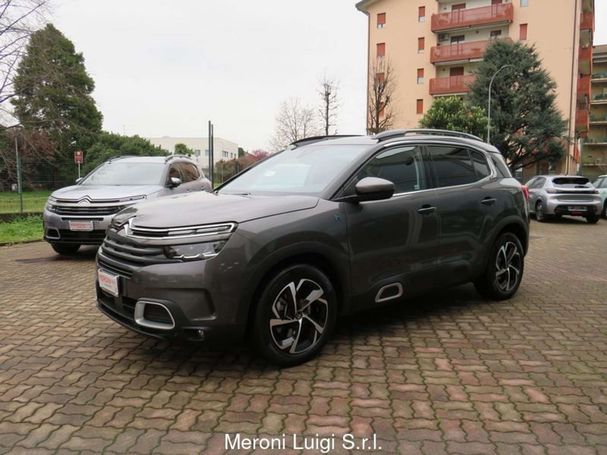 Citroen C5 Aircross 165 kW image number 1