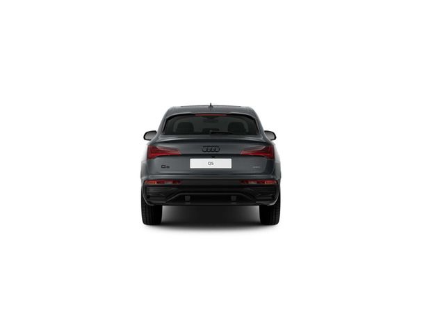 Audi Q5 40 TDI Sportback 150 kW image number 3