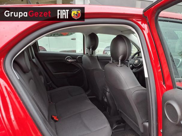 Fiat 500X 96 kW image number 10