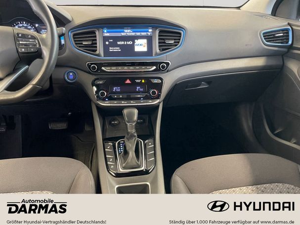 Hyundai Ioniq 104 kW image number 14