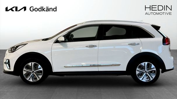 Kia Niro e 150 kW image number 2