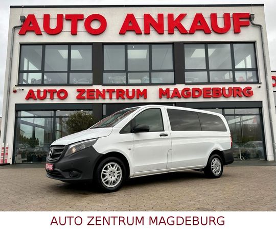 Mercedes-Benz Vito 114 CDi Tourer PRO 100 kW image number 29