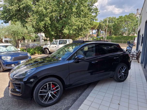 Porsche Macan S PDK 280 kW image number 7