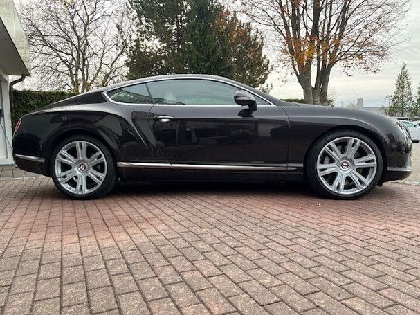 Bentley Continental GT V8 373 kW image number 3