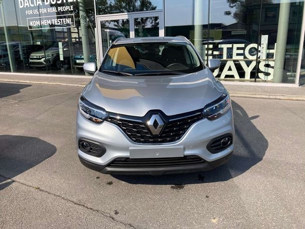 Renault Kadjar BLUE dCi EDC 85 kW image number 3