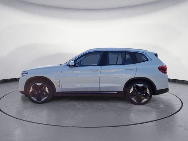 BMW iX3 Impressive 210 kW image number 3