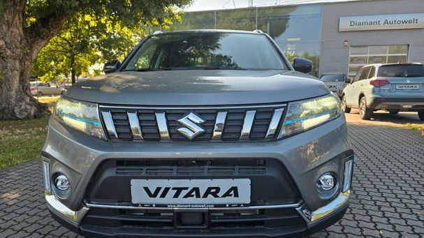 Suzuki Vitara 85 kW image number 3