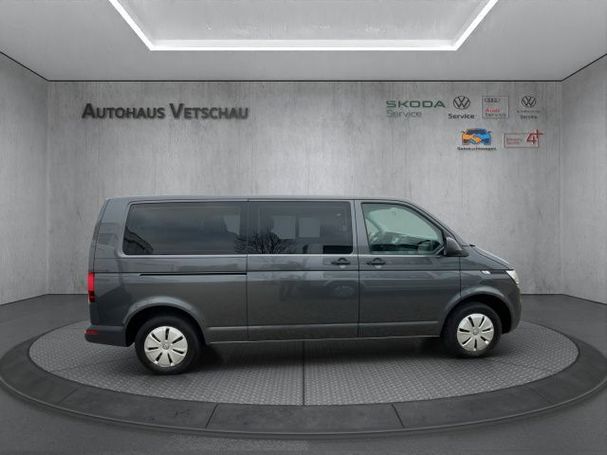 Volkswagen T6 Kombi 2.0 TDI 110 kW image number 7