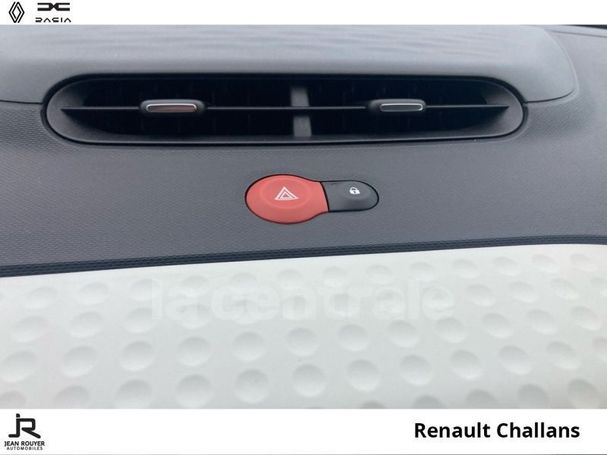 Renault Twingo 22 kWh 60 kW image number 23