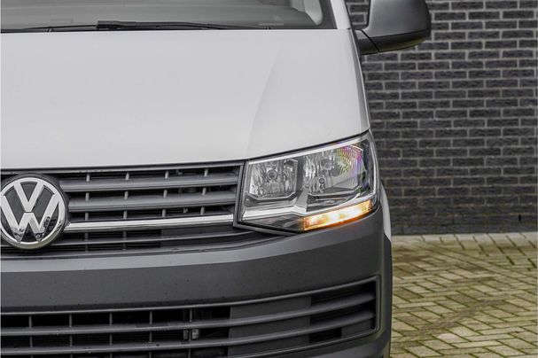 Volkswagen T6 Transporter 75 kW image number 22