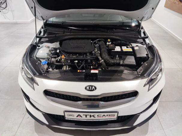 Kia XCeed 1.5 T-GDI 118 kW image number 5