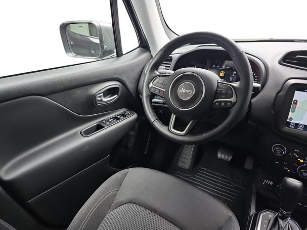 Jeep Renegade 96 kW image number 9