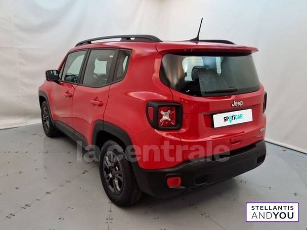 Jeep Renegade 1.0 Longitude 88 kW image number 4