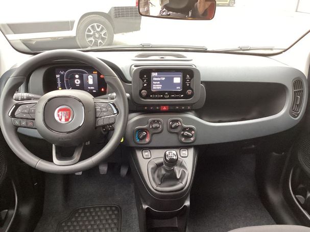 Fiat Panda 51 kW image number 7