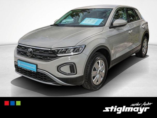 Volkswagen T-Roc 1.0 TSI T-Roc 81 kW image number 12