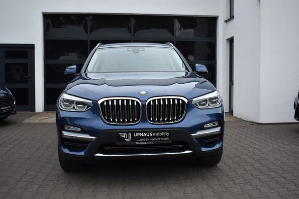 BMW X3 xDrive 185 kW image number 3