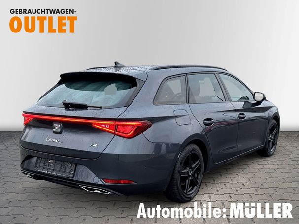 Seat Leon ST 1.5 TSI FR 96 kW image number 7