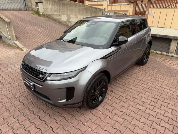 Land Rover Range Rover Evoque 118 kW image number 1