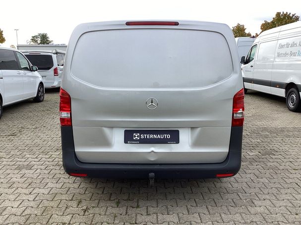 Mercedes-Benz Vito 114 extra 100 kW image number 5